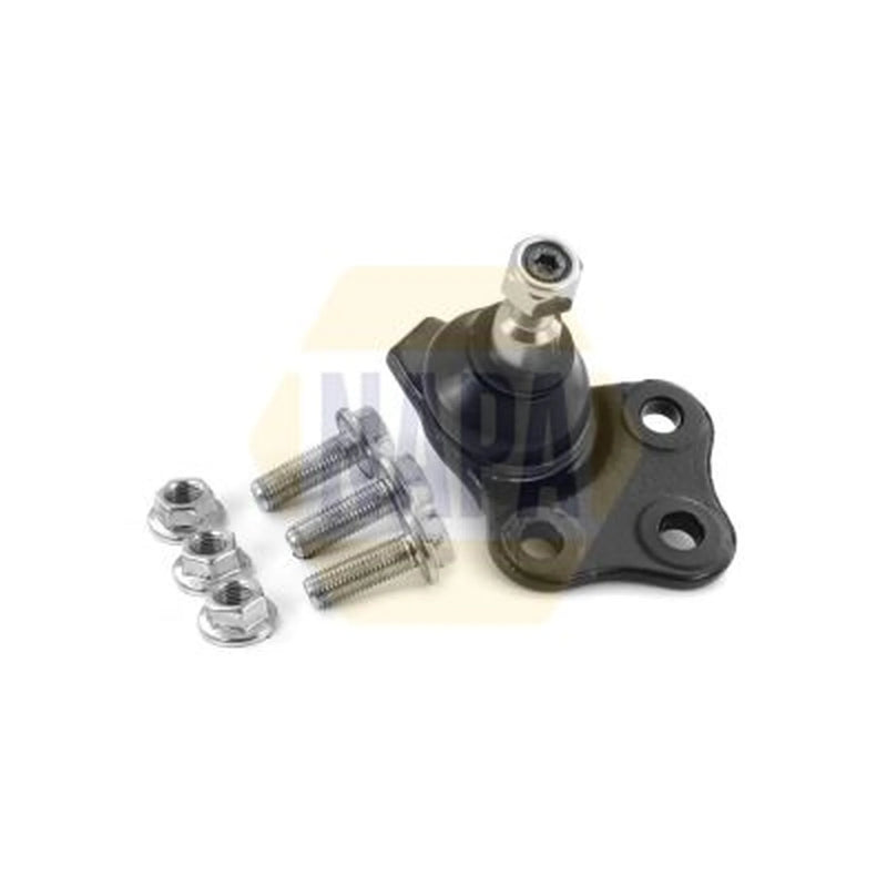 NAPA Ball Joint Front Right fits Dacia Duster 2010-2018 1.2 1.5 1.6