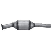 Hella Soot/Particulate Filter fits Audi A6 Allroad C6 2006-2011 2.7 3.0