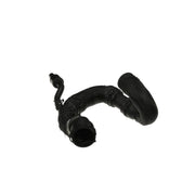 Gates Radiator Coolant Hose 660mm ID fits Audi A4 B6 2003-2005