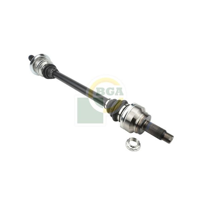 BGA CV Drive Shaft Driveshaft Rear Right fits BMW X5 2006-2018 3.0 4.8