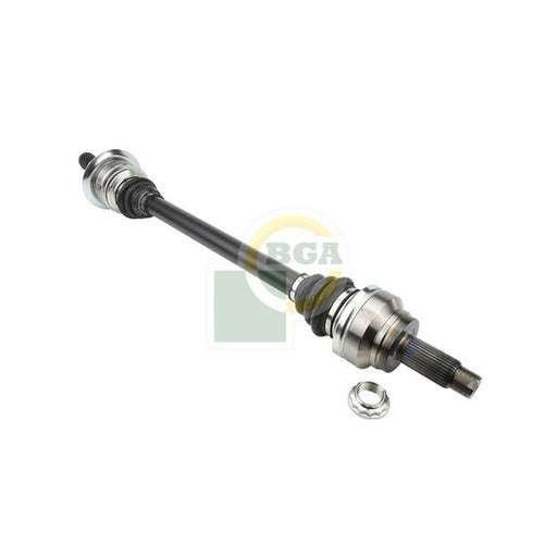 BGA CV Drive Shaft Driveshaft Rear Right fits BMW X5 2006-2018 3.0 4.8