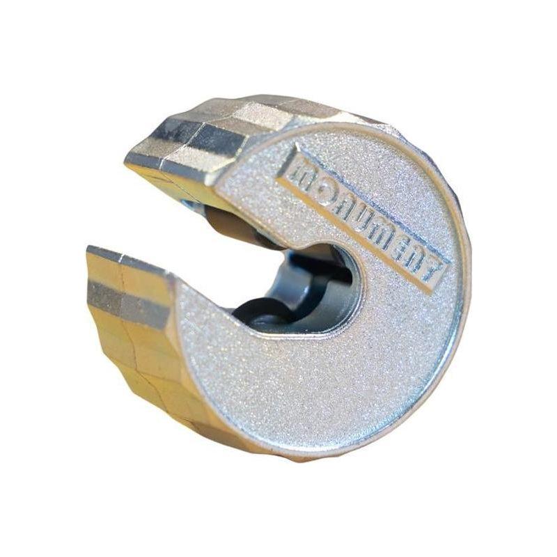 Monument 1806L Trade Copper Pipe Cutter 6mm Monument - Town Tools