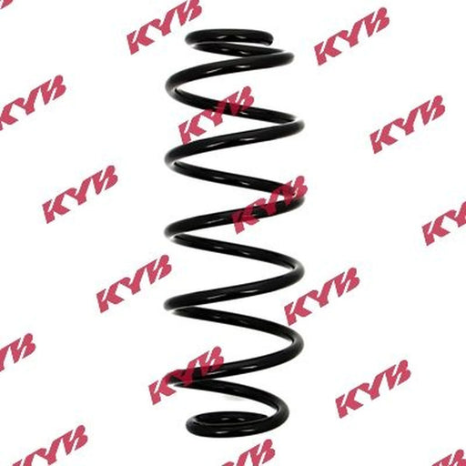 KYB 2 x Suspension Springs fits Peugeot 208 I 2012-2019 1.6