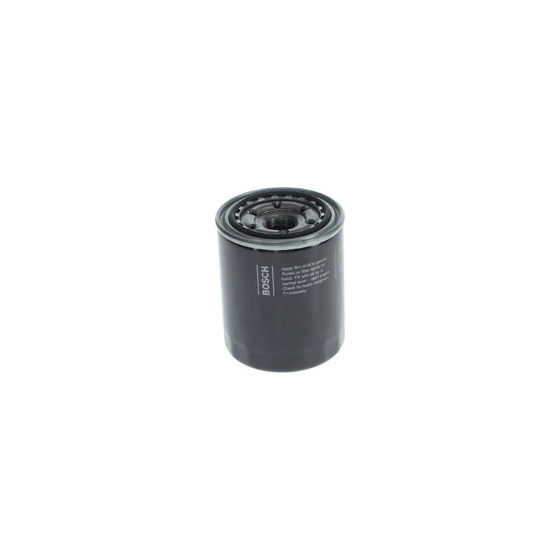 Bosch Engine Oil Filter fits Mazda B-Serie 1999-2006 2.5