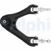 Delphi Control/Trailing Arm Upper fits Honda Accord 1993-1998 1.8 2.0 2.2 2.3