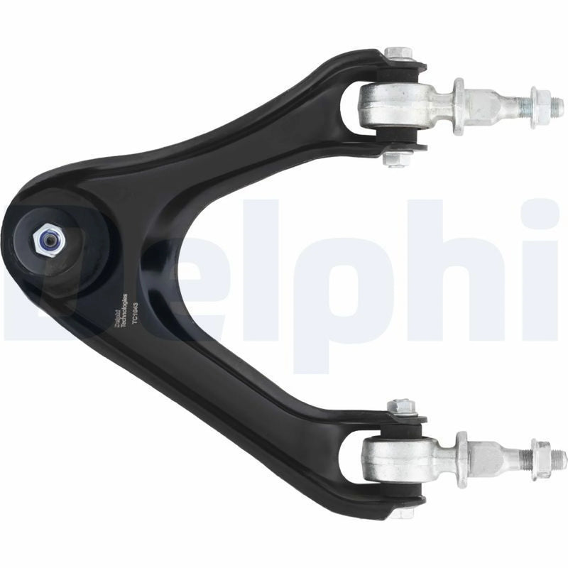Delphi Control/Trailing Arm Upper fits Honda Accord 1993-1998 1.8 2.0 2.2 2.3
