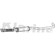 Klarius Box With Centre Pipe Centre JR320V