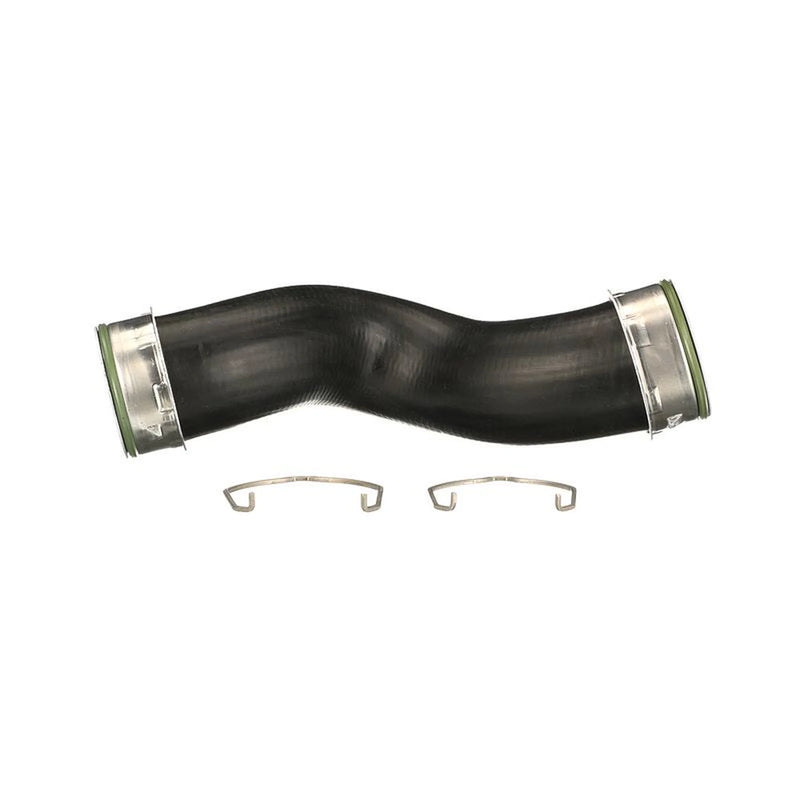 Gates Intercooler Turbo Charge Air Hose fits VW California T5 Camper 2007-2009