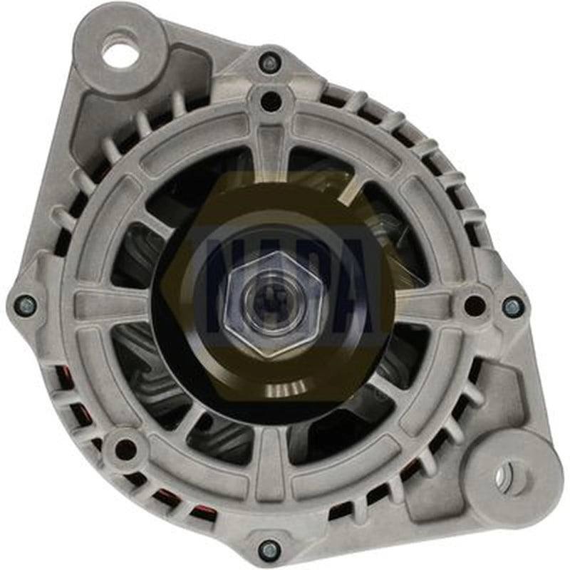 NAPA Car Alternator 12V fits Chevrolet Aveo / Kalos 2008-2011 1.2