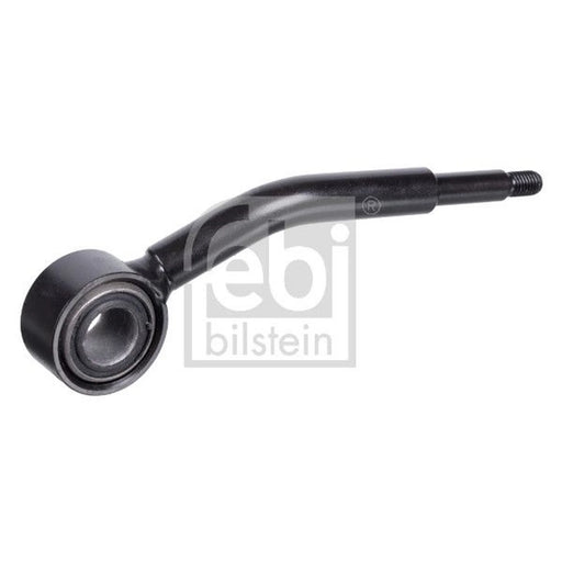 Febi Stabiliser Bar Link Coupling Rod Front Left 18077