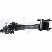 Delphi Control/Trailing Arm Lower fits Volvo S60 II 2014-2018