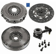 Sachs Clutch Kit Set 3pc 2290601117