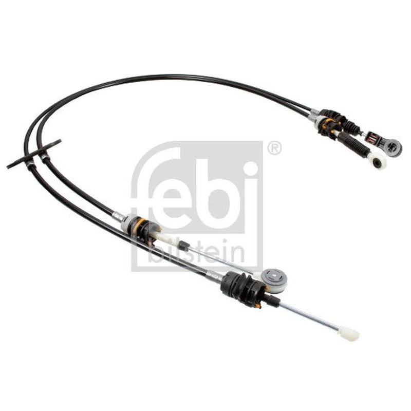 Febi Manual Transmission Cable Pull 184844