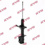 KYB Shock Absorber Damper Strut Rear Right fits Kia Shuma II 2001-2004 1.6 1.8