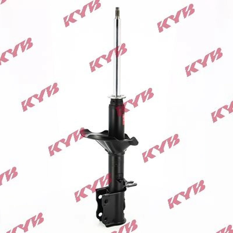 KYB Shock Absorber Damper Strut Rear Right fits Kia Shuma II 2001-2004 1.6 1.8