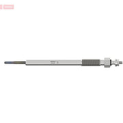 Denso Diesel Engine Glow Plug fits Mitsubishi L200 / Triton 2005-2015 2.5
