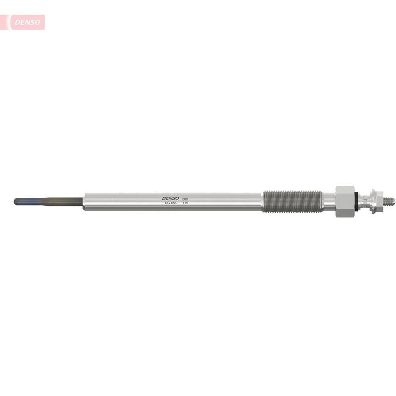 Denso Diesel Engine Glow Plug fits Mitsubishi L200 / Triton 2005-2015 2.5