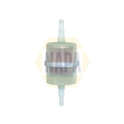 NAPA Fuel Filter Element fits Alfa Romeo 33 1983-1990 1.3