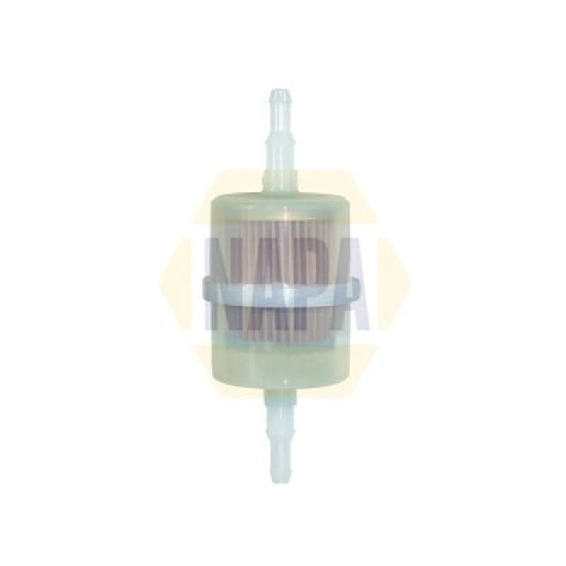 NAPA Fuel Filter Element fits Alfa Romeo 33 1983-1990 1.3
