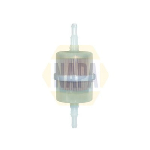 NAPA Fuel Filter Element fits Alfa Romeo 33 1983-1990 1.3