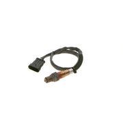 Bosch O2 Lambda Oxygen Sensor after catalytic converter 0 258 006 193
