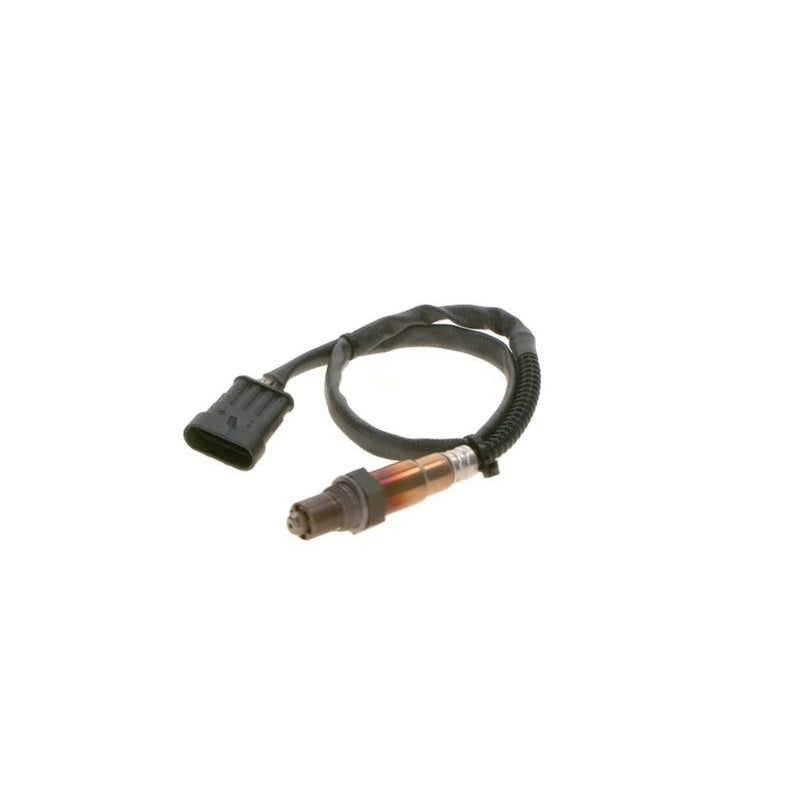 Bosch O2 Lambda Oxygen Sensor after catalytic converter 0 258 006 193