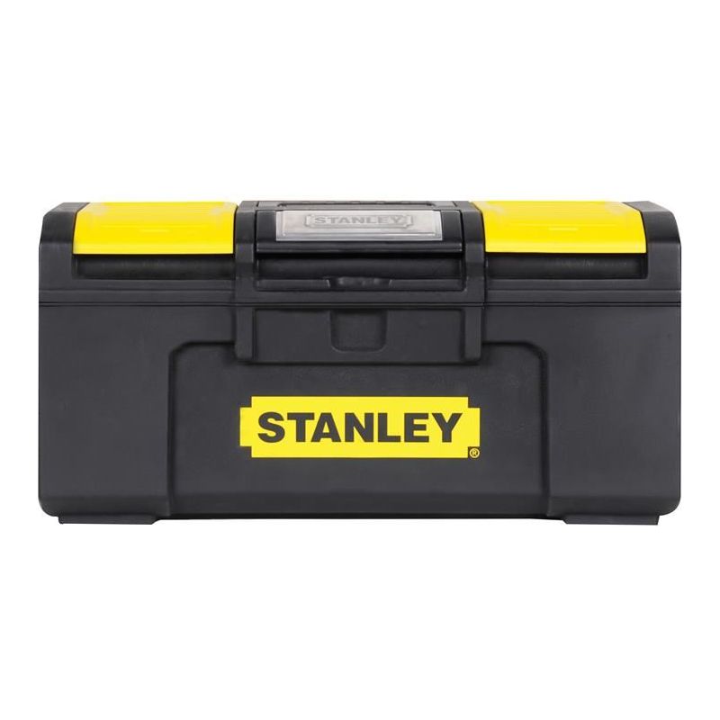 Stanley® Hand Tools One Touch Toolbox DIY 50cm (19in) STANLEY® Hand Tools - Dynamic Drive