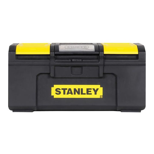 Stanley® Hand Tools One Touch Toolbox DIY 50cm (19in) STANLEY® Hand Tools - Dynamic Drive