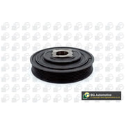 BGA Crank Shaft Belt Pulley DP4202