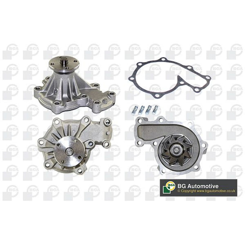 BGA Engine Cooling Water Pump CP6920T