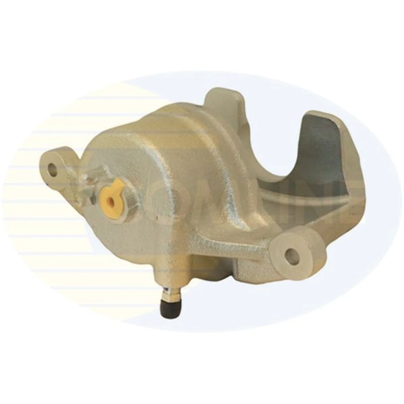 Comline Brake Caliper Assembly Front Left fits Hyundai IX35 2009-2015