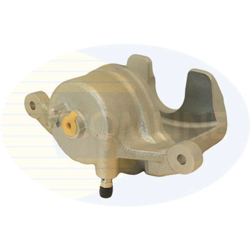 Comline Brake Caliper Assembly Front Left fits Hyundai IX35 2009-2015