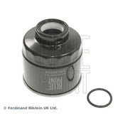 Blue Print Fuel Filter Element fits Mitsubishi L200 / Triton 2005-2015 2.5