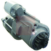 Apec Starter Motor 12V 2.2kW 12 Teeth fits Nissan Navara 2001 on 2.5