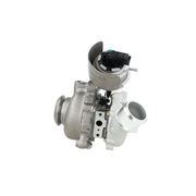 NRF Turbocharger Turbo Unit 90010064
