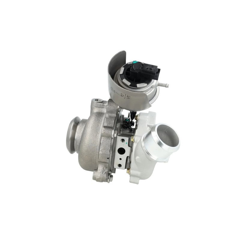NRF Turbocharger Turbo Unit 90010064