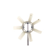 Mahle Radiator Cooling Fan Blade
