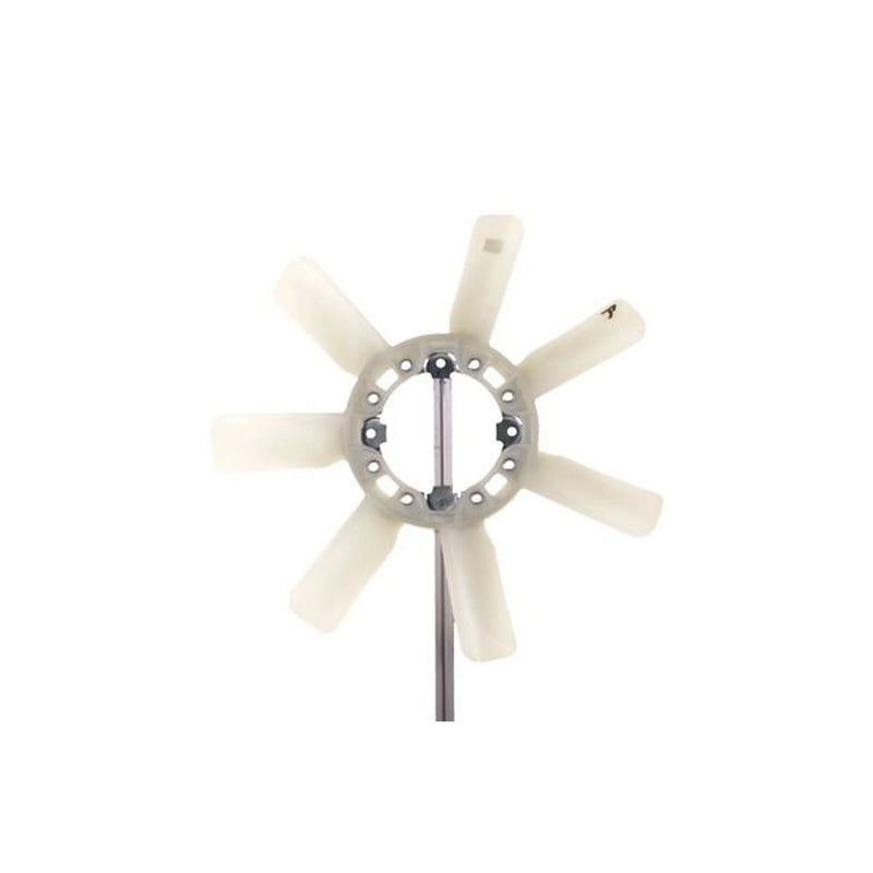 Mahle Radiator Cooling Fan Blade