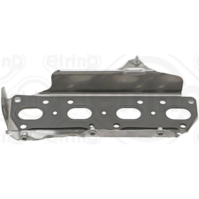Elring Exhaust Manifold Gasket Wide Thick fits Peugeot 308 II 2015-2021 1.6