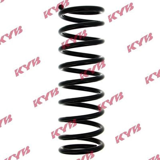 KYB 2 x Suspension Springs fits Jeep Grand Cherokee 1999-2005 4.7