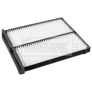 Borg & Beck Cabin Air Filter (Pollen Filter) BFC1181