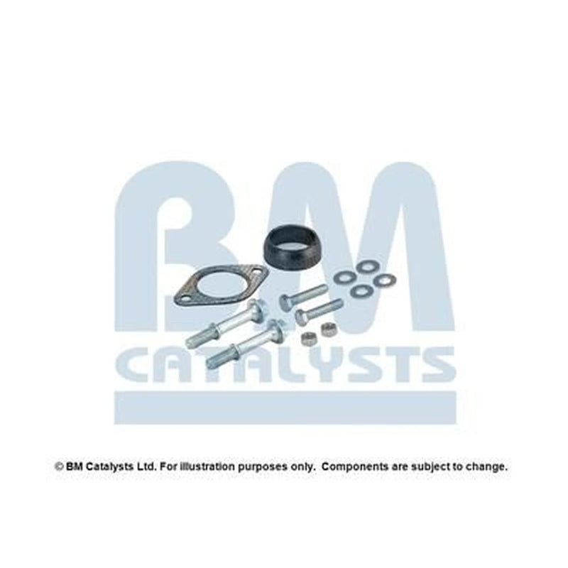 BM Catalysts Fitting Kit FK91716B FK91716B