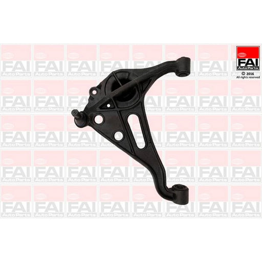 FAI Control/Trailing Arm SS2707