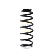 NAPA Rear Suspension Coil Spring fits Citroën Dispatch II 2007-2016 1.6 2.0