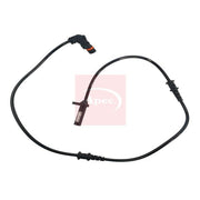 Apec ABS Wheel Speed Sensor Front Left fits Mercedes-Benz Sl 2001-2012