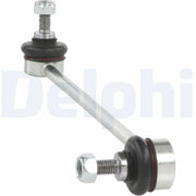 Delphi Stabiliser Bar Link Coupling Rod Front Right fits BMW 3 2000-2005