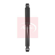 Apec Shock Absorber Damper Strut Rear Left fits VW Caddy III 2008-2015 1.9 2.0