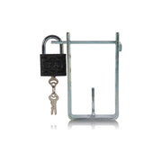 Ring Automotive RCT730 Universal Hitch Lock Ring Automotive - Dynamic Drive