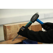 Laser Club Hammer 3lb 8610 Laser - Dynamic Drive