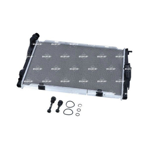 NRF Engine Radiator 56129